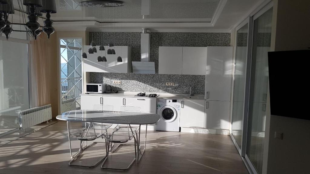 J.R Apartment in the sea room 1